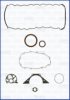 FORD 5028550 Gasket Set, crank case